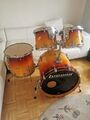 Ludwig Accent CS Custom Schlagzeug LUDWIG Drums Vintage Drums