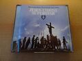 Doppel CD Soundtrack Jesus Christ Superstar - 1973 - 26 Songs
