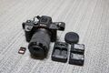 Sony Alpha a7 III Full-Frame Mirrorless Camera with 28-70mm OSS Lens Kit SC-828