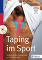 Taping im Sport|John Langendoen|Broschiertes Buch|Deutsch|ab 0 Jahren