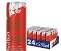 Red Bull Wassermelone Red Edition Energy-Drink Dose 250ml 24er Pack inkl 6€Pfand