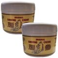 Original Ginseng Creme Ginsengcreme Balsam Körpercreme  Intensiv Pflege 125ml 2x