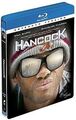 Hancock (Extended Version, Steelbook) [Blu-ray] von ... | DVD | Zustand sehr gut