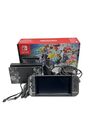 Nintendo Switch: Super Smash Bros. Ultimate Edition  - mit OVP