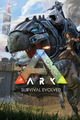ARK: Survival Evolved [Nintendo Switch / KEY]