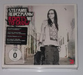 Stefanie Heinzmann Roots to Grow Deluxe Edt (CD) [Neu]
