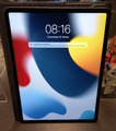 iPad Pro 5. Gen 2021 WiFi 128 GB 12,9"/33,7 cm Space Grau Apple # C02 854 J6