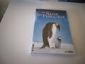 Die Reise der Pinguine (2006, DVD video) gebraucht guter Zustand