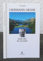 Franz Baumer – Hermann Hesse. Seine Zeit im Engadin.