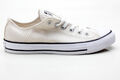 Converse Chuck Taylor All Star Ox Damen Sneaker Schuhe 555857 beige-schwarz-weiß