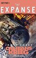 James Corey | Calibans Krieg | Taschenbuch | Deutsch (2017) | Expanse-Serie