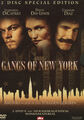 GANGS OF NEW YORK -  2 Disc Special Edition - DVD