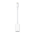 Apple Lightning USB Camera Adapter