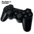 Playstation 3 Controller SIXAXIS - original - Zustand gut - getestet