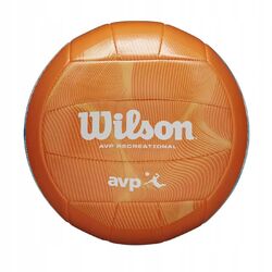 Volleyball Beach Spielball Freizeit Kinder Herren Damen Beach WILSON Gr. 5 🏐🏐