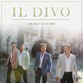 Il Divo - Amor & Pasion - Il Divo CD 0KVG FREE Shipping