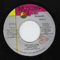 Eroll Dunkley* - Do For Love 7" Single Vinyl Schallplatte 14630