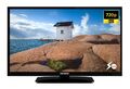 Telefunken XH24SN550MV 24 Zoll Fernseher / Smart TV HD Triple-Tuner 12 Volt