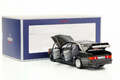 1:18 Mercedes-Benz 190E W201 2.3-16V schwarz metallic Norev 183830