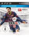 PS3 FIFA 14 - Ohne Anleitung Gebraucht - gut