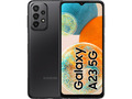 SAMSUNG Galaxy A23 5G 64 GB Black Dual SIM