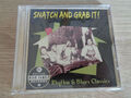 Snatch and Grab it! - Rhythm & Blues Classic