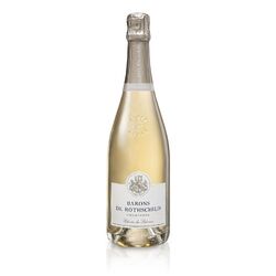 Champagne Barons de Rothschild Brut Blanc de Blancs