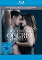 Fifty Shades of Grey 3 - Befreite Lust # BLU-RAY-NEU