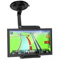 ✅ Navihalterung Auto Schwanenhals 10cm Universal KFZ f. TomTom Start Garmin ✅