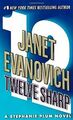 Twelve Sharp (Stephanie Plum Novels) von Evanovich, Janet | Buch | Zustand gut