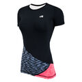 ROUGH RADICAL Damen Funktionsshirt T-Shirt Sport Fitness Lauf Shirt REACTION