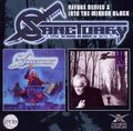 Sanctuary - Refuge Denied & Into the Mirror Black