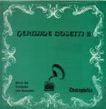 Hermine Bosetti Hermine Bosetti II - Serie Für Liebhaber und Sammler Vinyl LP