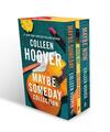 Colleen Hoover Maybe Someday Boxed Set: Vielleicht eines Tages, vielleicht nicht, vielleicht jetzt - Bo