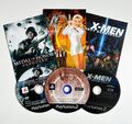 3x PS2 / Playstation 2 • Spiele ✴️ Medal of HØner, Vio, X-Men Next Dimension ✴️