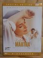 DVD Bella Martha - Martina Gedeck, Sergio Castellitto - Spezial Edition FSK 6