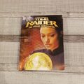 TOMB RAIDER: Die Wiege des Lebens (2 DVDs) 