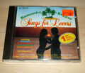CD Album Sampler - Romantic Reggae - Songs for Lovers : John Holt + ...