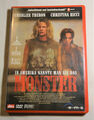 In Amerika nannte man Sie das MONSTER , 1 Orginal DVD , FSK 16 Film DVD