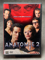 Anatomie 2 - Regeln sind für Schwache. - DVD