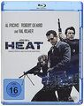 Heat [Blu-ray] | DVD | Zustand neu