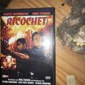 Ricochet - Der Aufprall von Russell Mulcahy | DVD | Zustand sehr gut