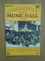 Francis and Day's Community Book of Music Hall Songs