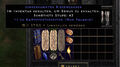 D2R Diablo 2 Resurrected Softcore NONLadder ALL SKILLER MSG ME WHAT YOU WANT
