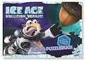 Ice Age "Kollision voraus!": Mein Riesen-Puzzlebuch | Buch | Zustand gut