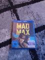 Mad Max : Fury Road - Tom Hardy,   Charlize Theron - Bluray