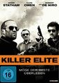 Killer Elite DVD