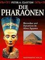 Die Pharaonen. Herrscher und Dynastien im alten Ägypten ... | Buch | Zustand gut