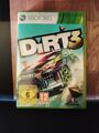 Dirt 3 (Microsoft Xbox 360, 2011)
