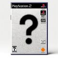 PS2 Spiele 10x playstation 2 Bundle Set Sammlung Konvolut Sony Retro Ovp Classic